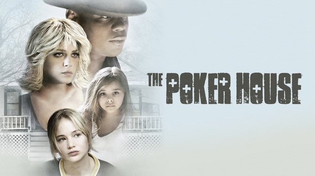 The Poker House - Wallpaper 1