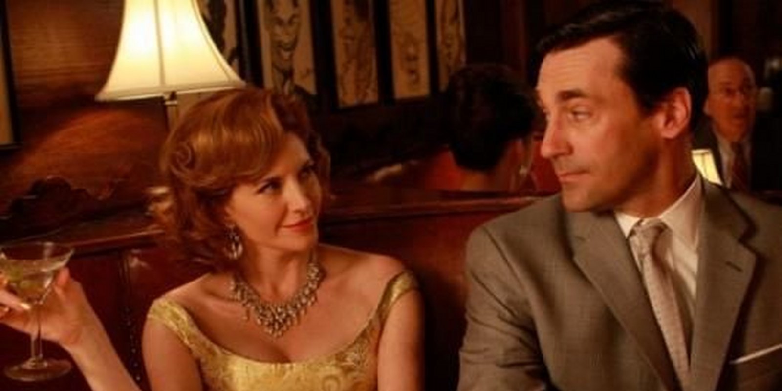 Mad Men - Staffel 2