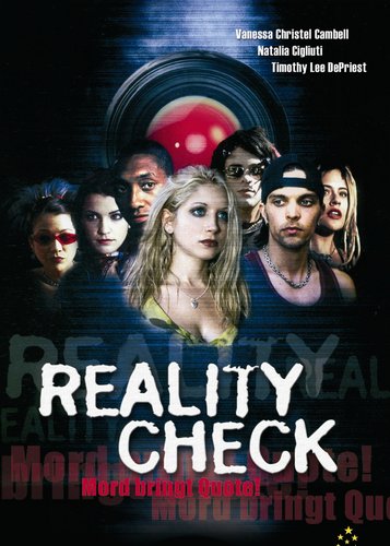 Reality Check - Poster 1