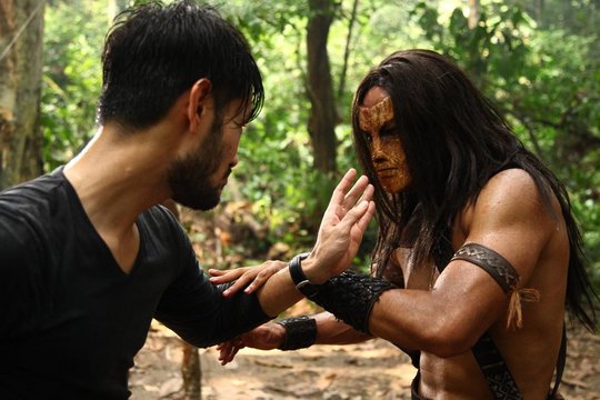 Jungle Warrior - Szenenbild 2