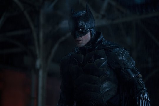 The Batman - Szenenbild 8