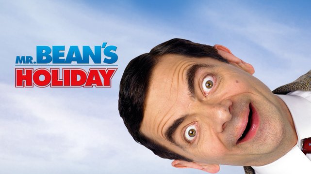 Mr. Bean macht Ferien - Wallpaper 2