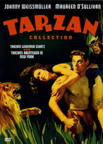 Tarzan Verfilmungen Tarzan Verfilmungen