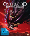 Overlord - The Sacred Kingdom
