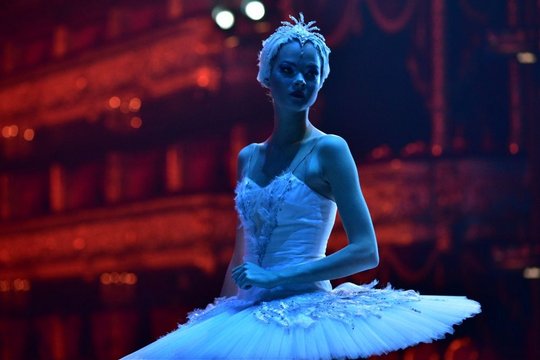 Ballerina - Ihr Traum vom Bolshoi - Szenenbild 2
