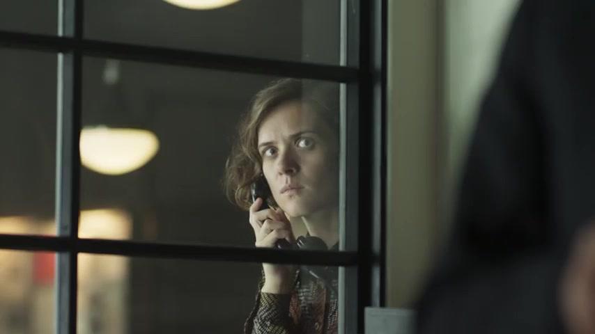 Babylon Berlin - Staffel 5 - Trailer - Deutsch - SD