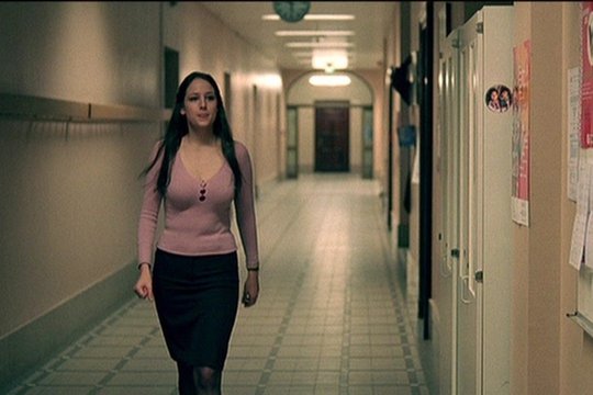 Dark Places - A Modern Ghost Story - Szenenbild 3
