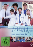 In aller Freundschaft - Die jungen Ärzte - Staffel 2