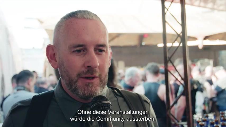 Darklands - Are You Ready to Go Deep? - Trailer - Deutsch - SD