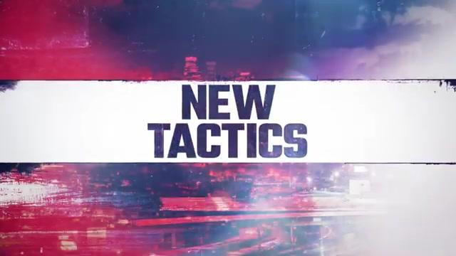 S.W.A.T. - Staffel 3 - Trailer - Englisch - SD