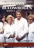 Praxis Bülowbogen - Staffel 2