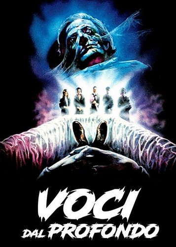Voices from Beyond - Poster 3