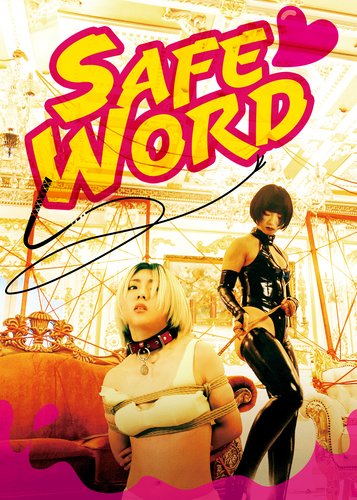Safe Word - Poster 1