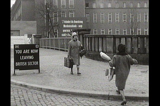 Berlin - Schicksalsjahre einer Stadt - Staffel 1 - Szenenbild 1