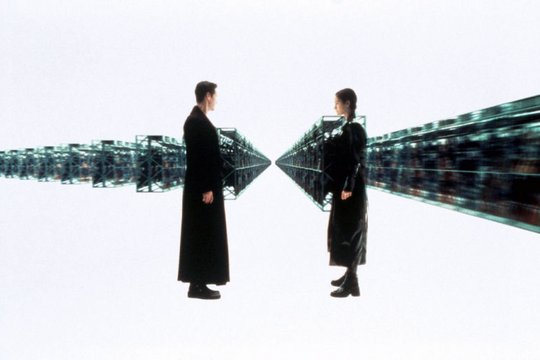Matrix - Szenenbild 19