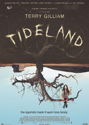 Tideland - Poster 1