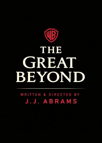 The Great Beyond - Poster 1