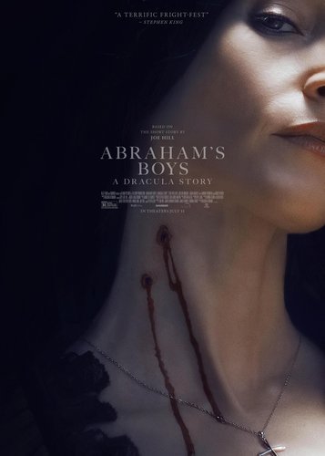 Abraham's Boys - Poster 1