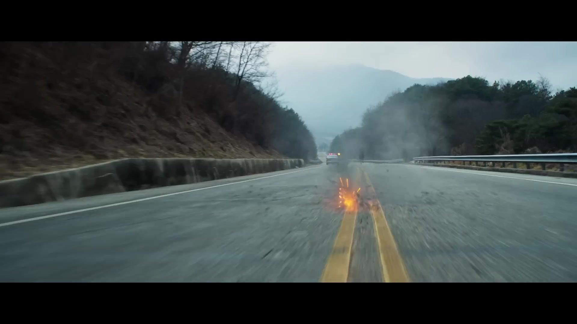 Hope - Trailer - Englisch - HD