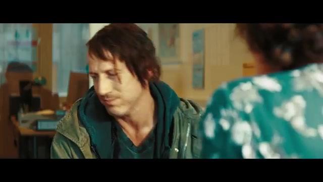 Happy Burnout - Teaser - Deutsch - SD