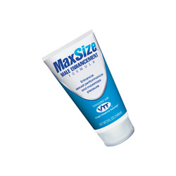 MAX Size, 148 ml