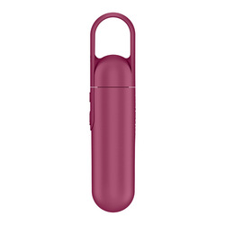 Satisfyer Bullet Groove - Batteriebetrieben, 10 cm