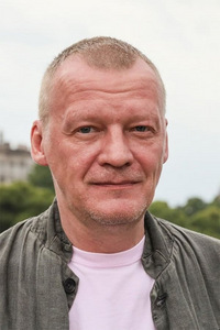 Aleksei Serebryakov
