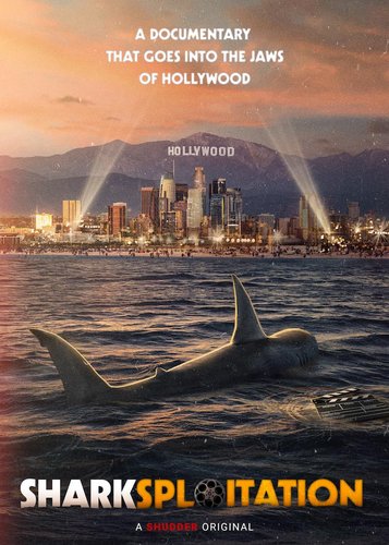 Sharksploitation - Poster 2