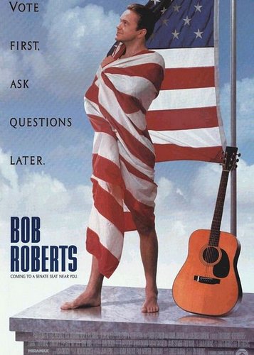 Bob Roberts - Poster 3