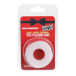 Rock Solid - The Passion Ring, 2,2 cm