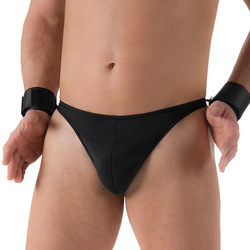 Bondage Thong