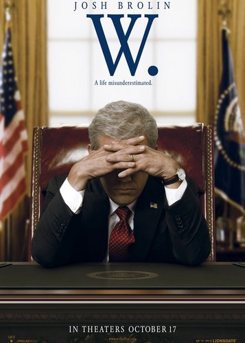 W. - Poster 5