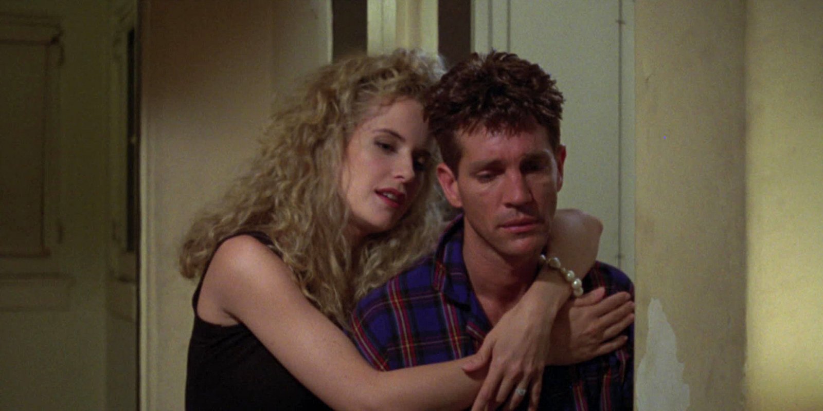 Love Is a Gun