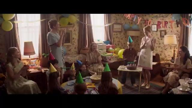 Falling - Trailer - Deutsch - SD
