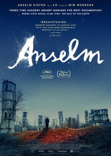 Anselm - Poster 4