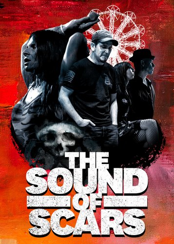 The Sound of Scars - Poster 1