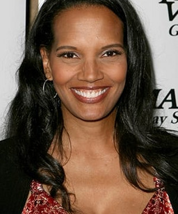 Shari Headley