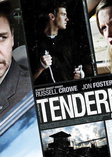 Tenderness - Poster 3