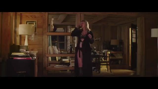 Liebe ist das perfekte Verbrechen - Trailer - Französisch - SD