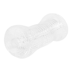 Handlicher Masturbator, 12 cm