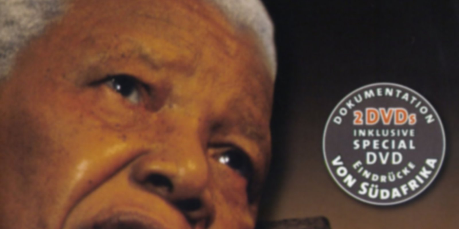 Nelson Mandela - Eindrücke von Südafrika