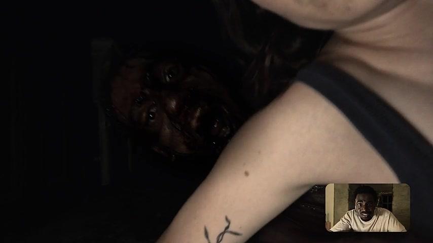 Don't Hang Up - Trailer - Englisch - SD