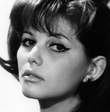 Claudia Cardinale