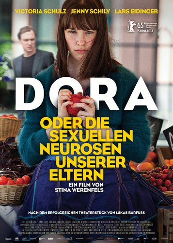 Dora - Poster 1