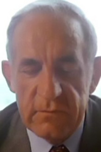 Marvin &#039;Swede&#039; Johnson