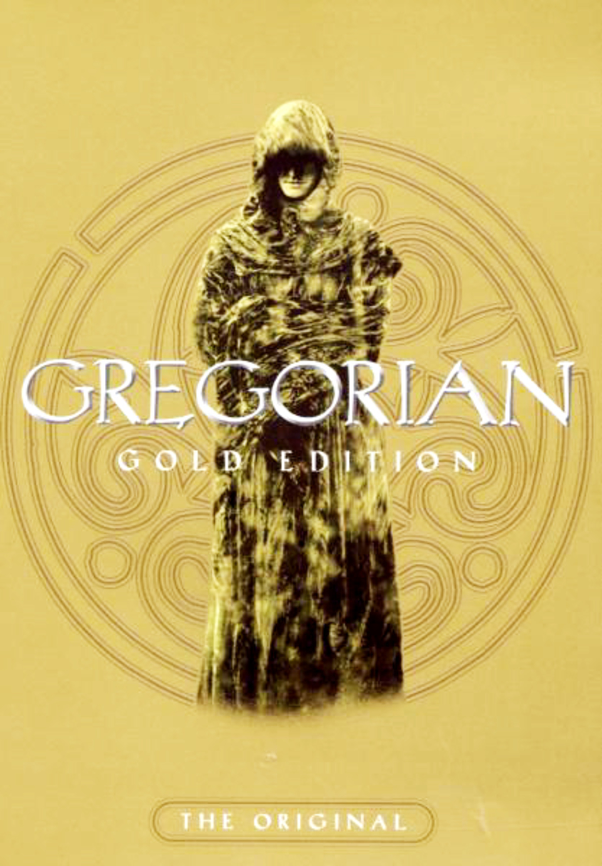 Gregorian - Gold Edition: Blu-ray, 4K UHD, DVD leihen - VIDEOBUSTER