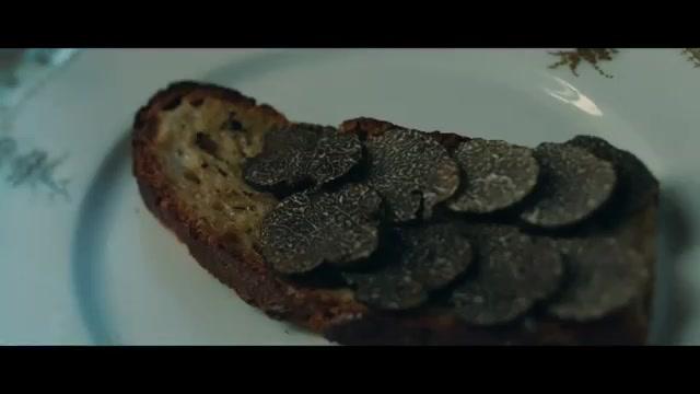 Die Köchin und der Präsident - Trailer - Französisch - SD