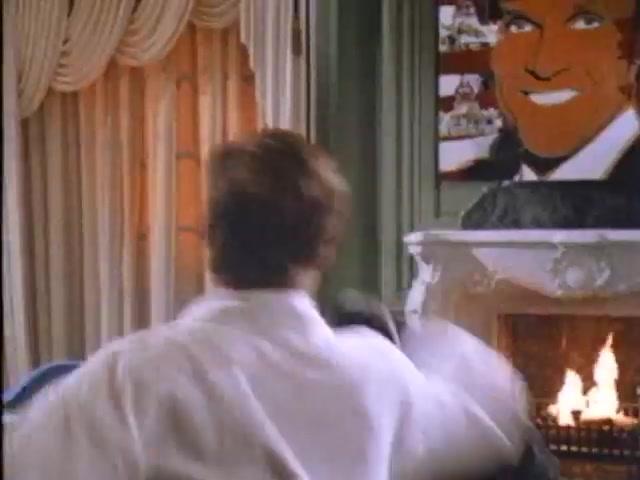 Hard to Kill - Teaser - Englisch - SD