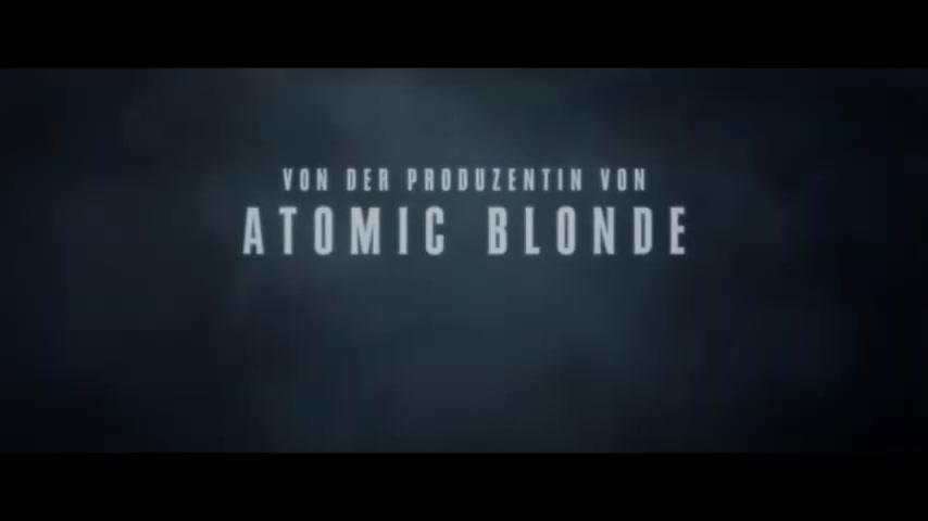 Shadow in the Cloud - Trailer - Deutsch - SD