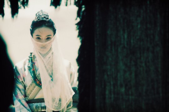 Mulan - Legende einer Kriegerin - Szenenbild 3
